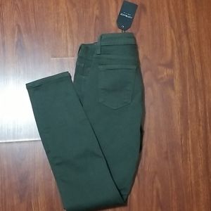 JUSTBLACK premium denim collection